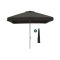 Shadowline Bonaire Sonnenschirm 300x300 cm