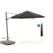 Shadowline Austin Ampelschirm ø 350 cm