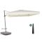 Shadowline Miami  Ampelschirm 300x300 cm