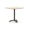 Bellagio Lisio Gartentisch 70x70x73 cm