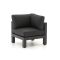 Bellagio Campazzo Lounge Eckelement 76 cm