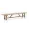ROUGH-B Picknickbank 260x40x45 cm
