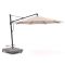 Glatz Sombrano S+ Easy Ampelschirm ø 400 cm