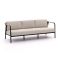 Apple Bee Elle Gartensofa 201 cm