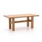 Hartman Sophie Yasmani Gartentisch 180x90x76 cm