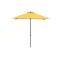 Shadowline Push-Up Sonnenschirm 240x240 cm