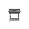 Boretti Barilo 2.0 Holzkohlegrill 57x109x106 cm
