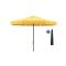 Shadowline Bonaire Sonnenschirm ø 350 cm