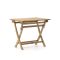 Sunyard Preston Klapptisch 90x60x75cm