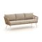 Manifesto Terenzo Gartensofa 195 cm