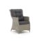Intenso Milano Loungesessel