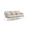 SUNS Casto Gartensofa 2,5-Sitzer 226 cm