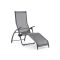 Kettler Tampa Relax Gartenstuhl klappbar