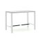 Bellagio Saretto Bartisch Outdoor 150x75x105 cm