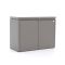 Biohort Highboard 160 cm Gartenbox