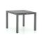 Bellagio Fidenza Gartentisch 90x90x74 cm