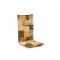 Hartman Auflage Hochlehner dick 123x50 cm