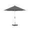 Glatz Alu-Twist Sonnenschirm ø 330 cm