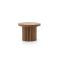 Tierra Outdoor Marapa Loungetisch ø 60 cm (h: 45 cm)