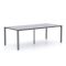 Hartman Victorio Esstisch 220x100 cm