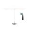 Shadowline Cuba Sonnenschirm 300x300 cm