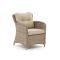 Intenso Leone Loungesessel