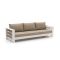 Bellagio Avolo Gartensofa 3-Sitzer 265 cm