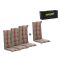 Madison 4er Hochleher Auflagen Set
