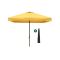 Shadowline Bonaire Sonnenschirm 300x300 cm
