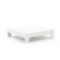 Bellagio Avolo Loungetisch 100x100x26 cm