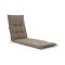 Madison Gartenliege Auflage 200x65 cm