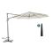 Shadowline Francisco Ampelschirm ø 330 cm