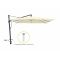 Glatz Sombrano S+ Easy Ampelschirm 300x300 cm