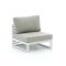 Bellagio Cadora Lounge Mittelelement 80 cm