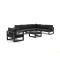 Forza Calleo Ecklounge-Set 6-teilig