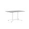 Bellagio Canzo Gartentisch klappbar 120x70x73 cm