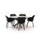 Hartman Sophie/Provence ø150 cm Gartenmöbel-Set 6-teilig
