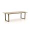 Apple Bee Antigua Gartentisch 240x95x76 cm