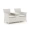 Intenso Perosa Loveseat Sessel 158 cm