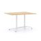 Bellagio Canzo Klapptisch 140x80x75cm