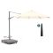 Shadowline Austin Ampelschirm ø 350 cm