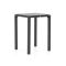 Bellagio Saretto Bartisch Outdoor 75x75x105 cm