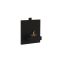 Tenderflame Square 90 Wandkamin 45×45x23 cm