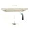 Shadowline Bonaire Sonnenschirm 350x350 cm