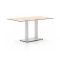 Forza Orta Gartentisch 120x70x73 cm