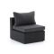 Forza Barolo Lounge Mittelelement 72 cm