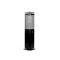 Monti HeatLine Blaze Pellet Heizstrahler 26x26x95 cm