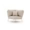Bellagio Mineo Lounge Eckelement 93,5 cm