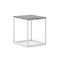 Bellagio Velino Beistelltisch Outdoor 50x46x55 cm