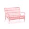 Intenso Napoli Loungesofa 122 cm